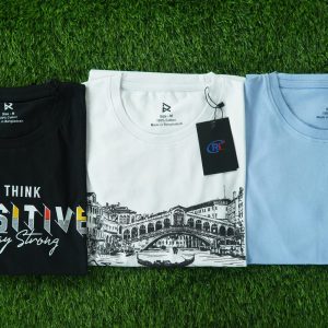 Full Sleeve Tshirt